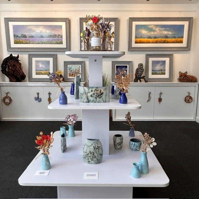Winner small image - Martock Gallery Limited