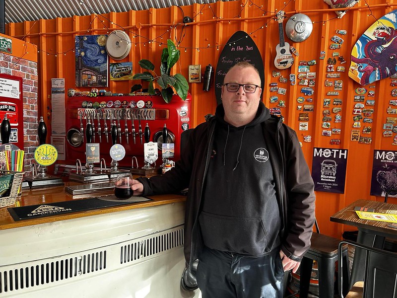 Winner small image - Micropub Adventures