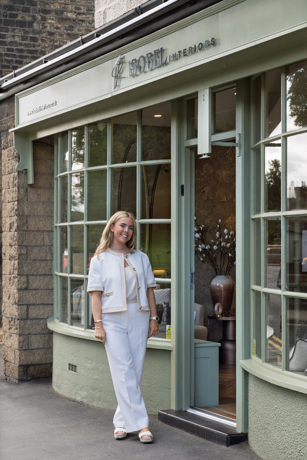Winner small image - Isobel Interiors Limited