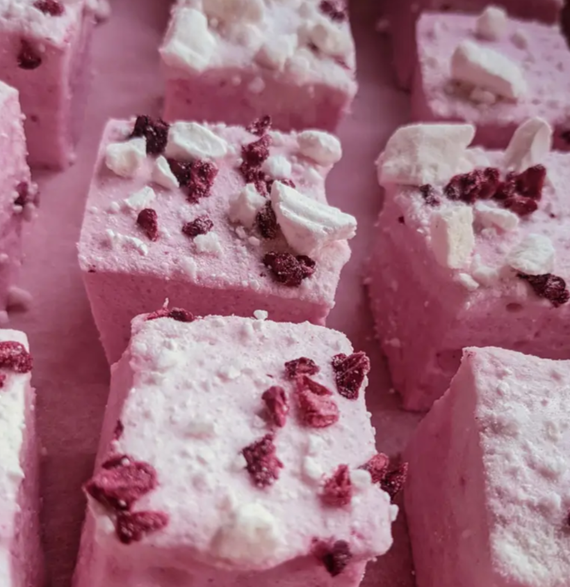 Winner small image - Mallow Groove