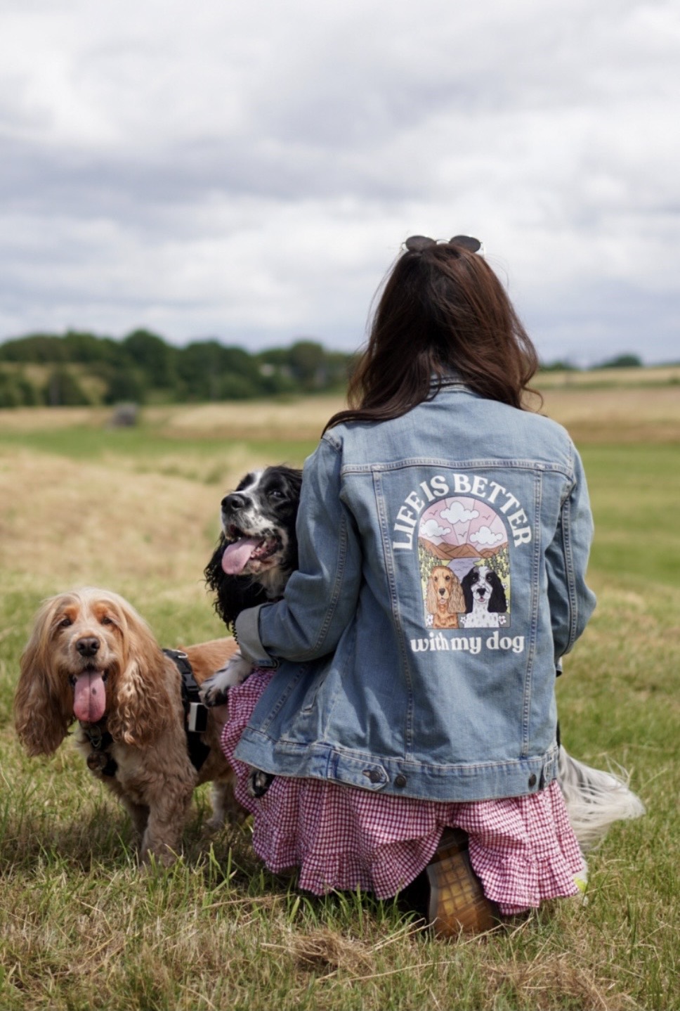 Winner small image - Life With My Spaniels