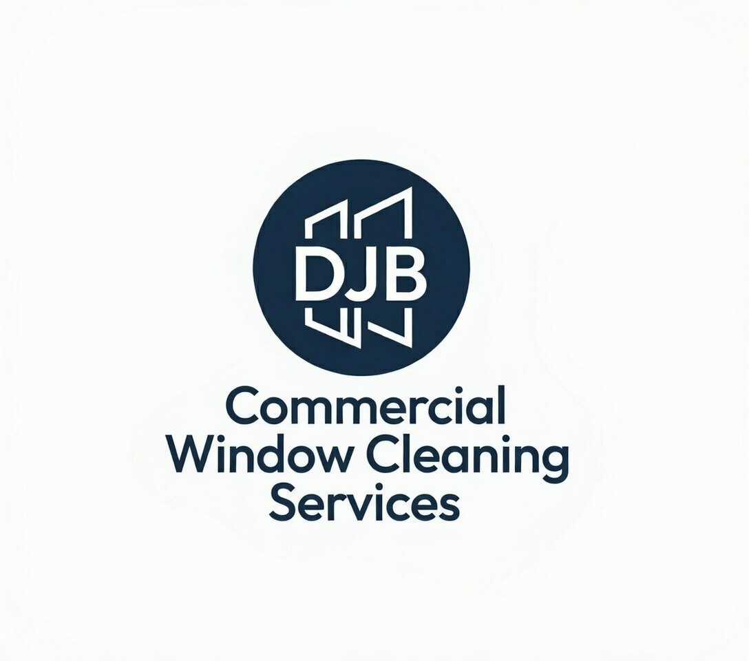 Winner small image - DJB Commercial Window Cleaning Services