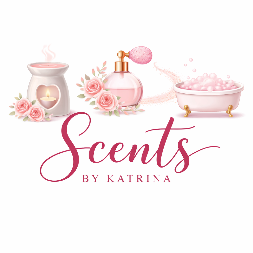 Winner small image - Scents by Katrina