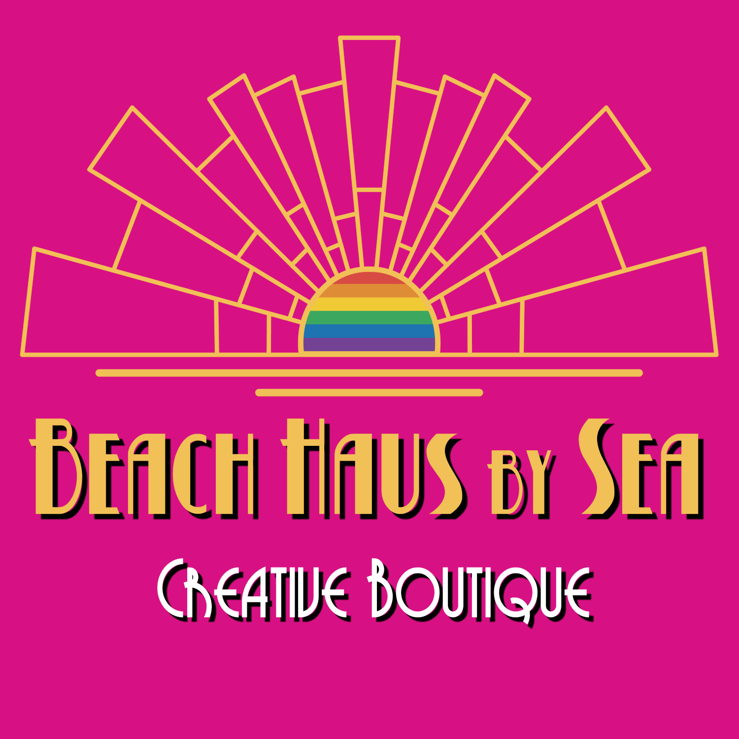Winner small image - Beach Haus Creative Boutique