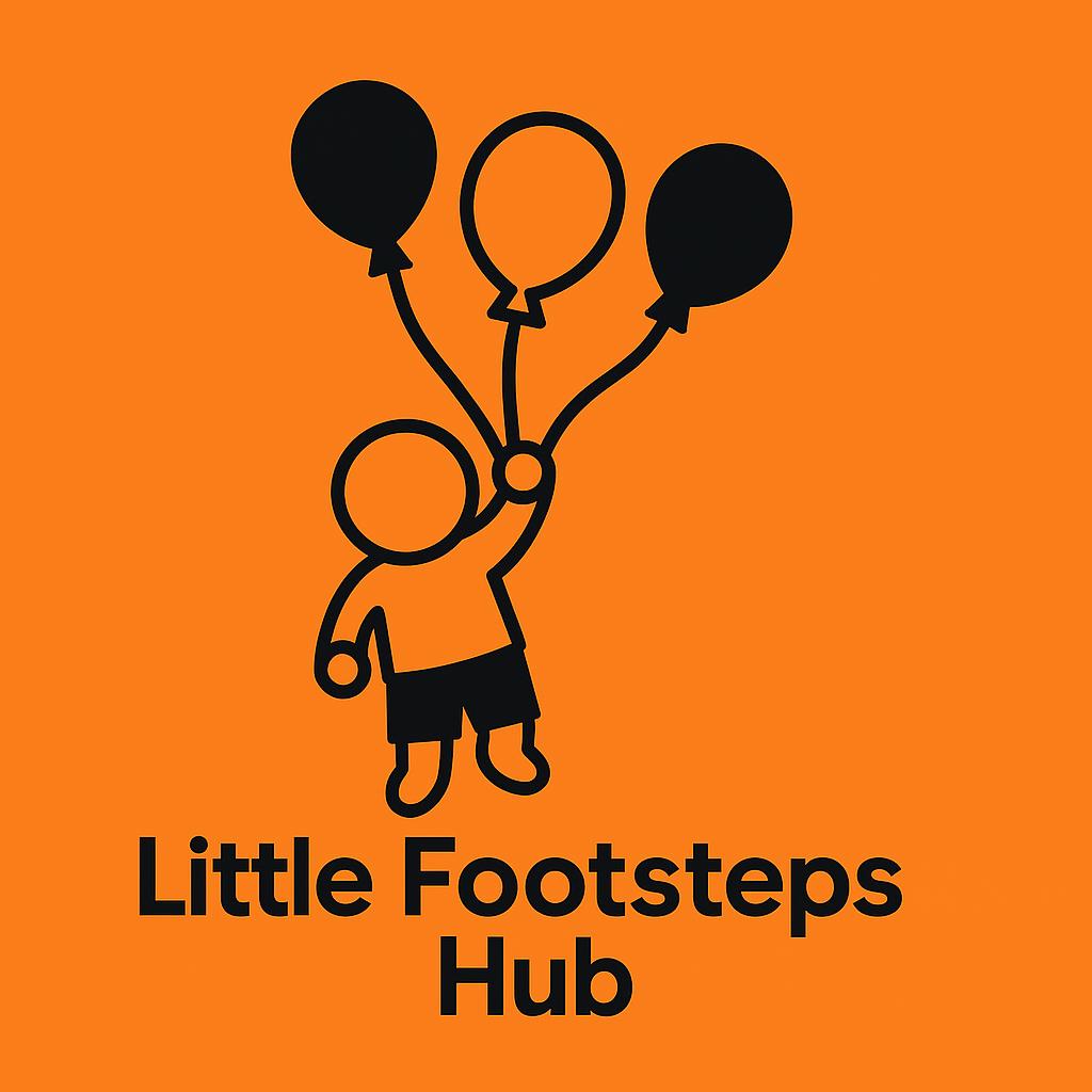 Winner small image - Little Footsteps hub