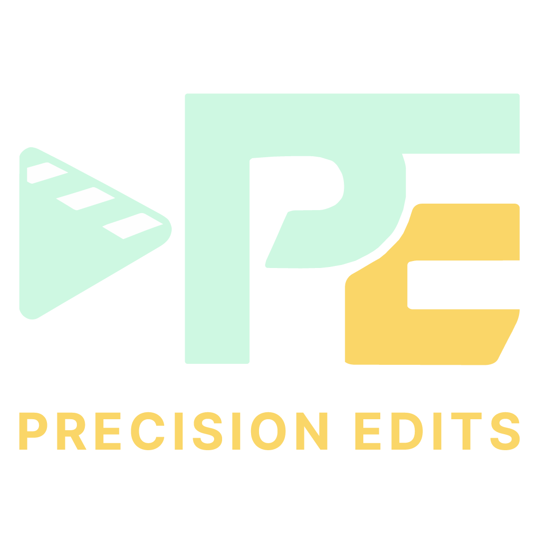 Winner small image - Precision Edits