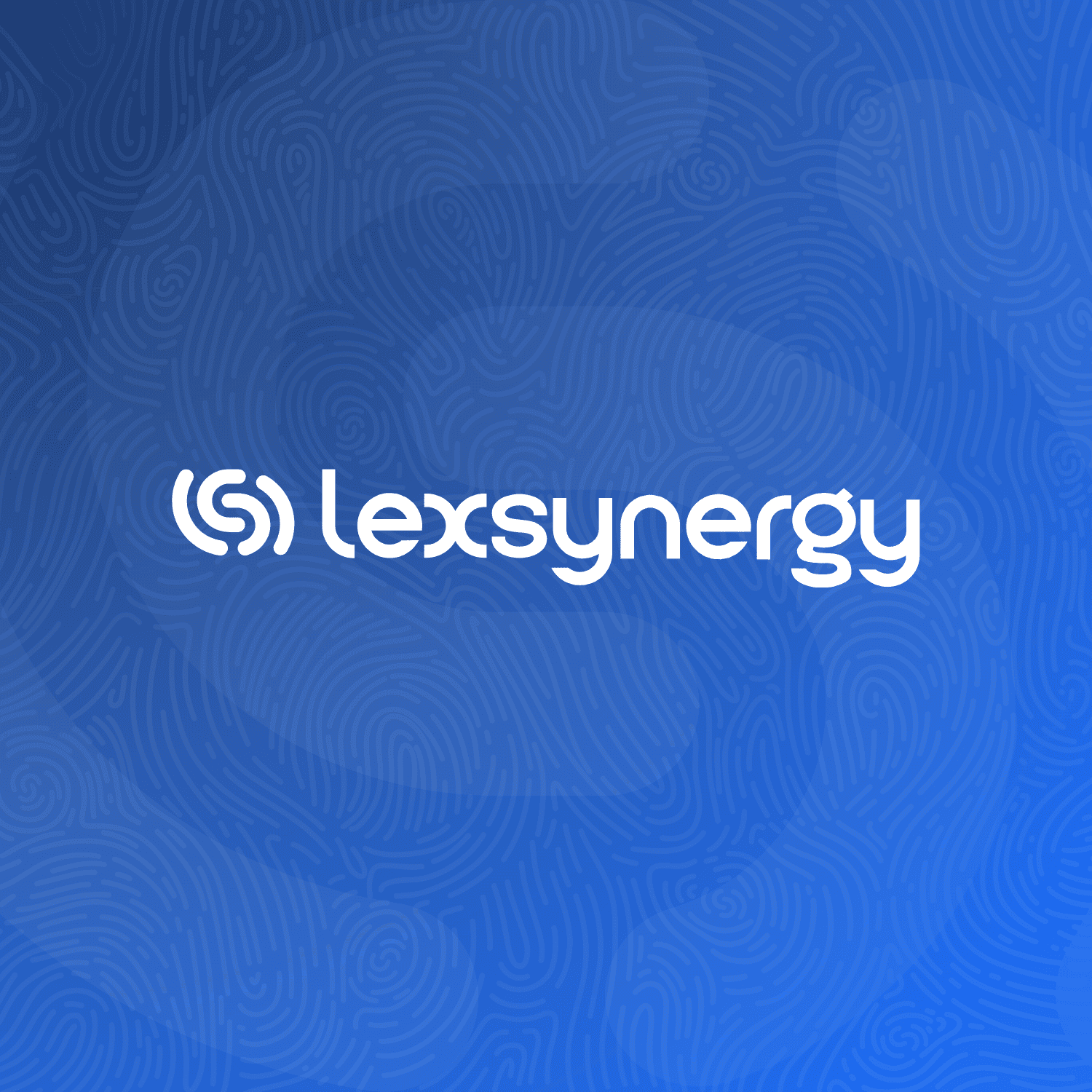 Winner small image - Lexsynergy