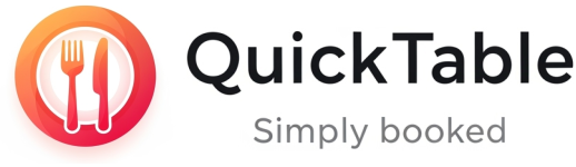 Winner small image - Quicktable