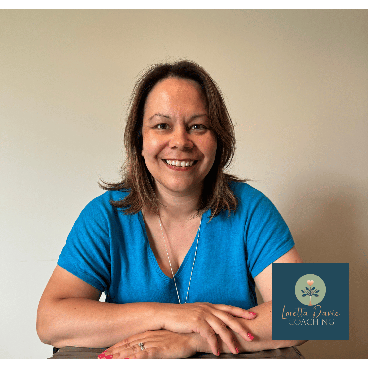 Winner small image - Loretta Davie Coaching