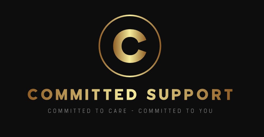 Winner small image - Committed Support