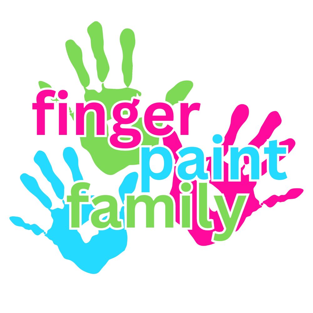 Winner small image - Finger Paint Family