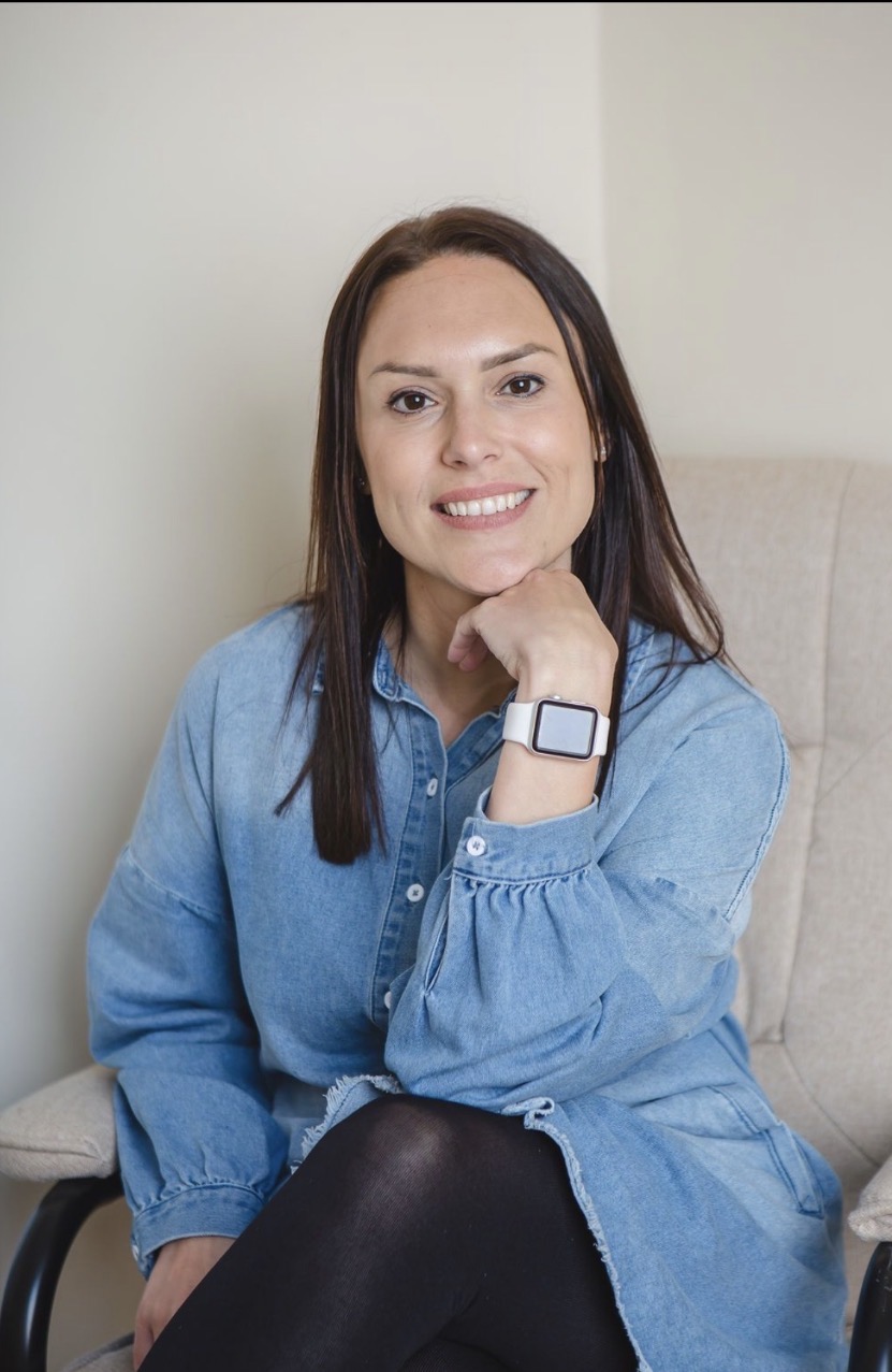 Winner small image - Laura Chapman Hypnotherapy
