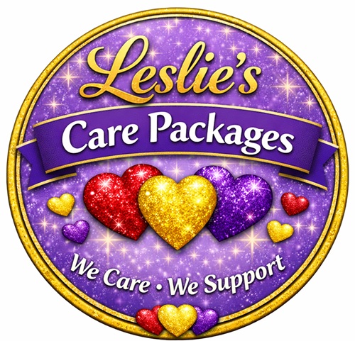 Winner small image - Leslie's Care Packages