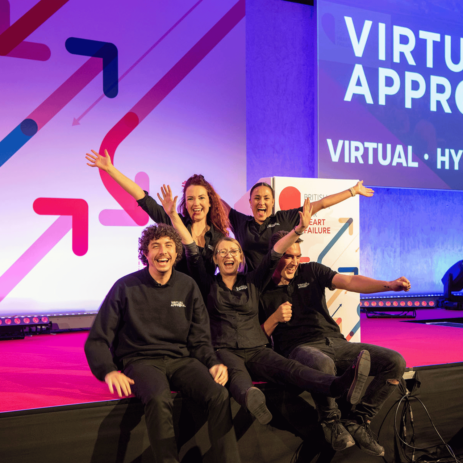 Winner small image - Virtual Approval