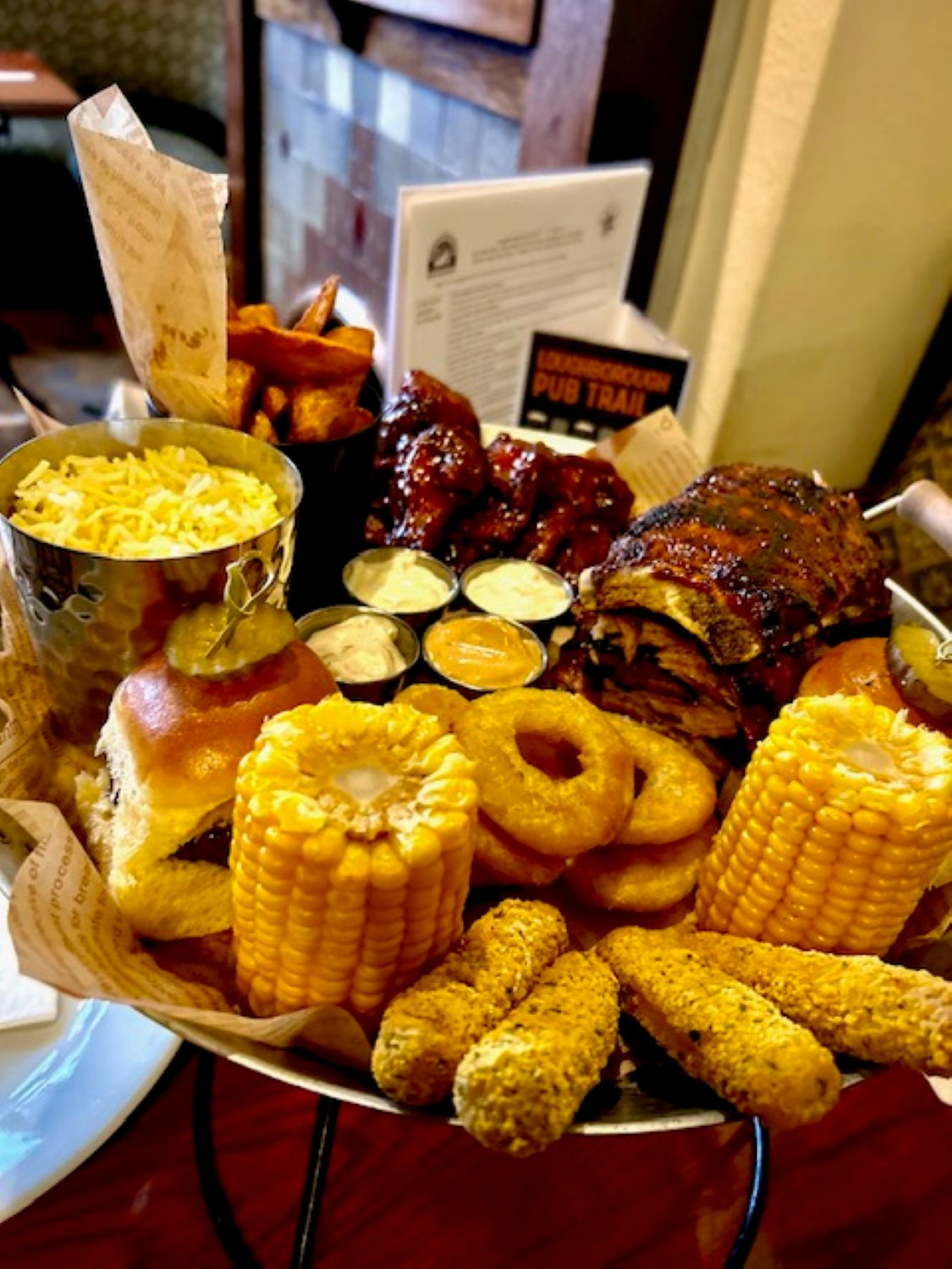 Winner small image - Mervs Kitchen