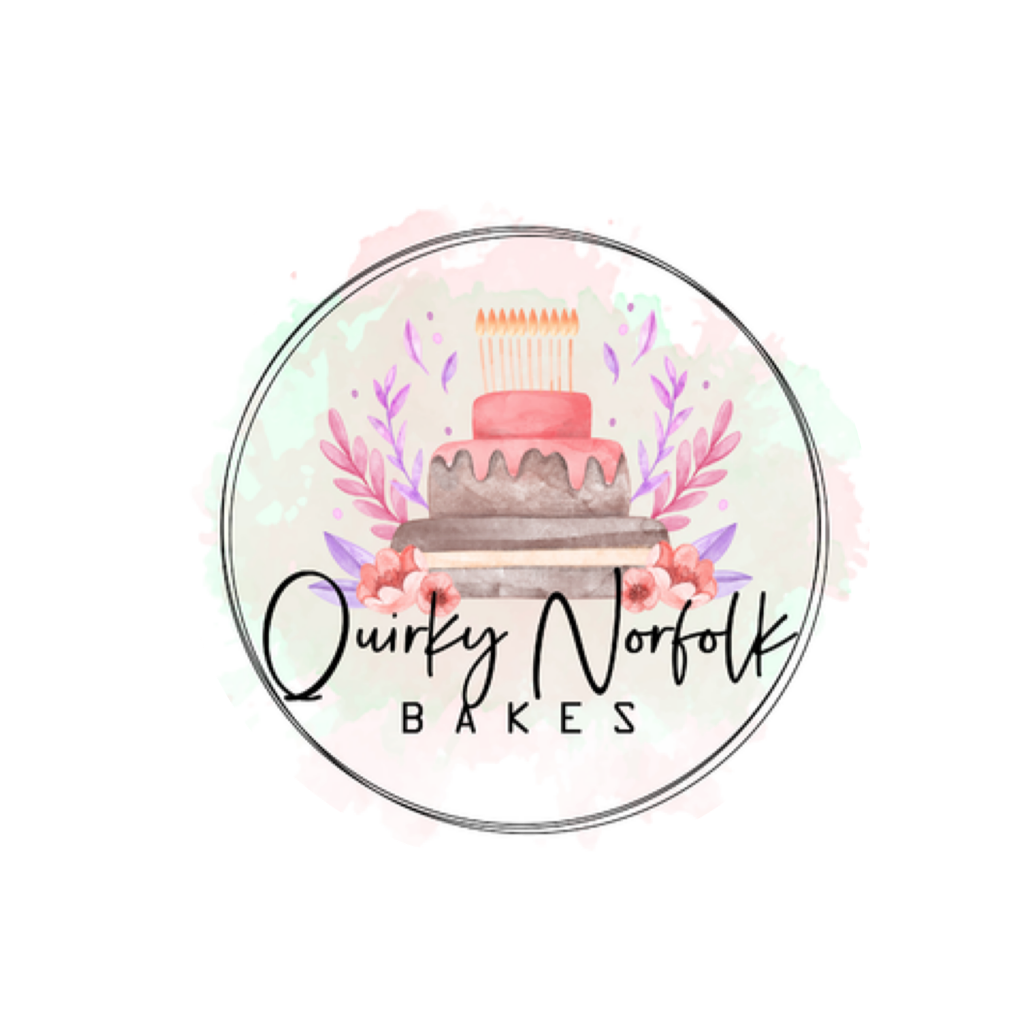 Winner small image - Quirky Norfolk Bakes