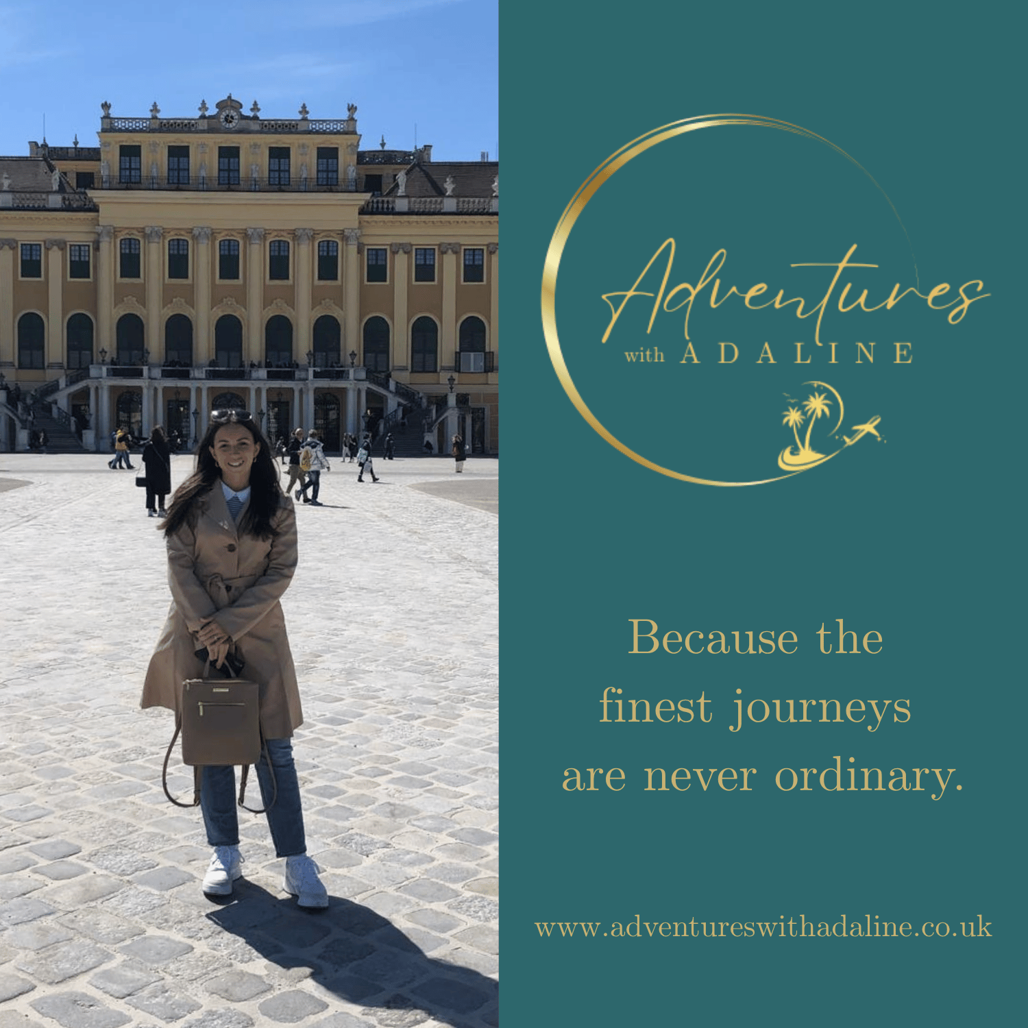 Winner small image - Adventures With Adaline