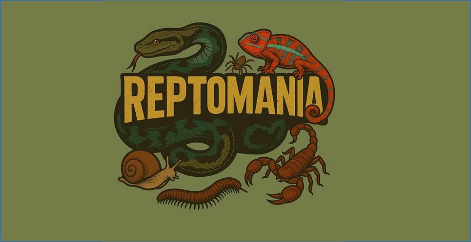 Winner small image - Reptomania