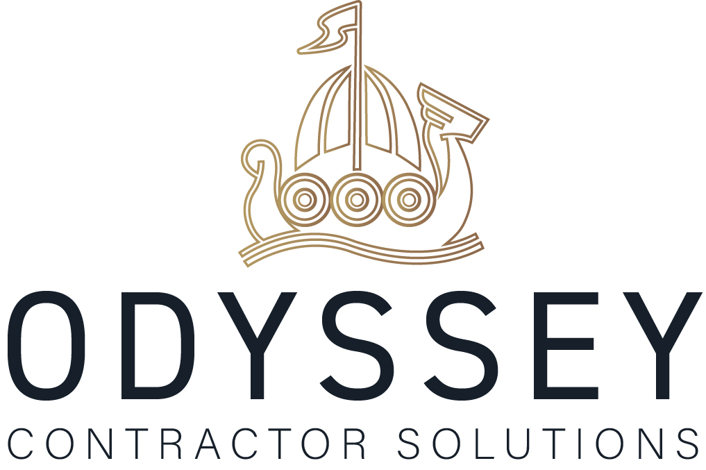 Winner small image - Odyssey Contractor Solutions Ltd