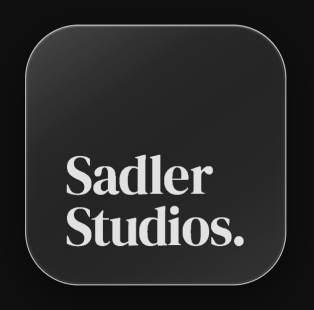 Winner small image - Sadler Studios LTD