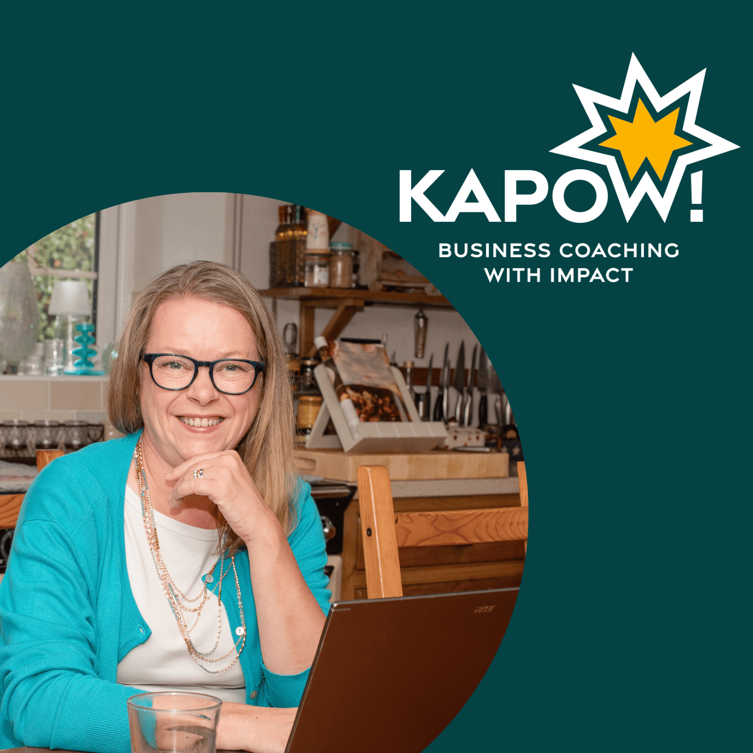 Winner small image - KAPOW! Business Coaching With Impact