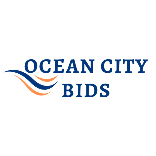 Winner small image - Ocean City Bids LTD
