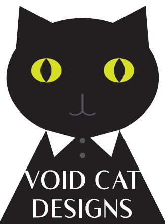 Winner small image - Void Cat Designs