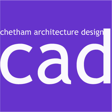 Winner small image - Chetham Architecture Design