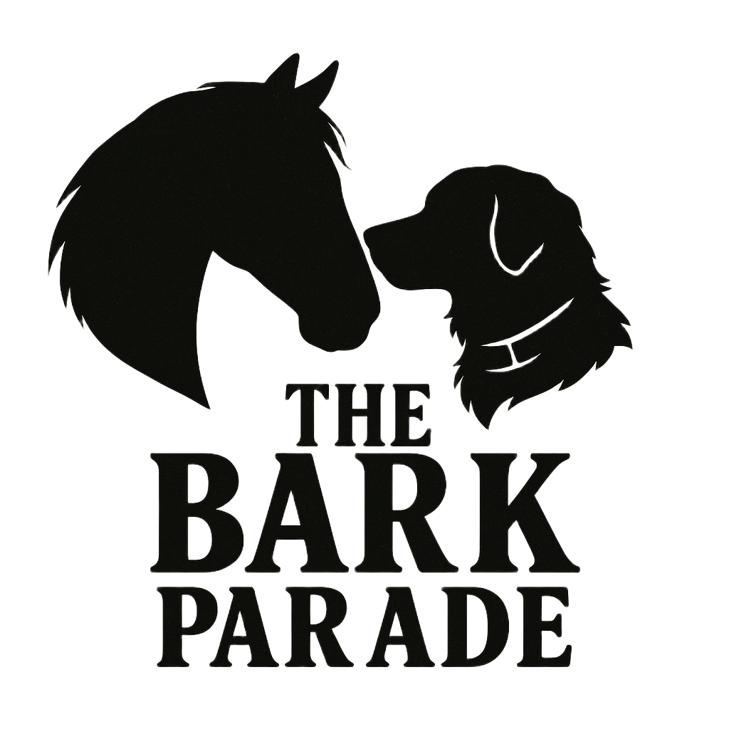 Winner small image - The Bark Parade Training
