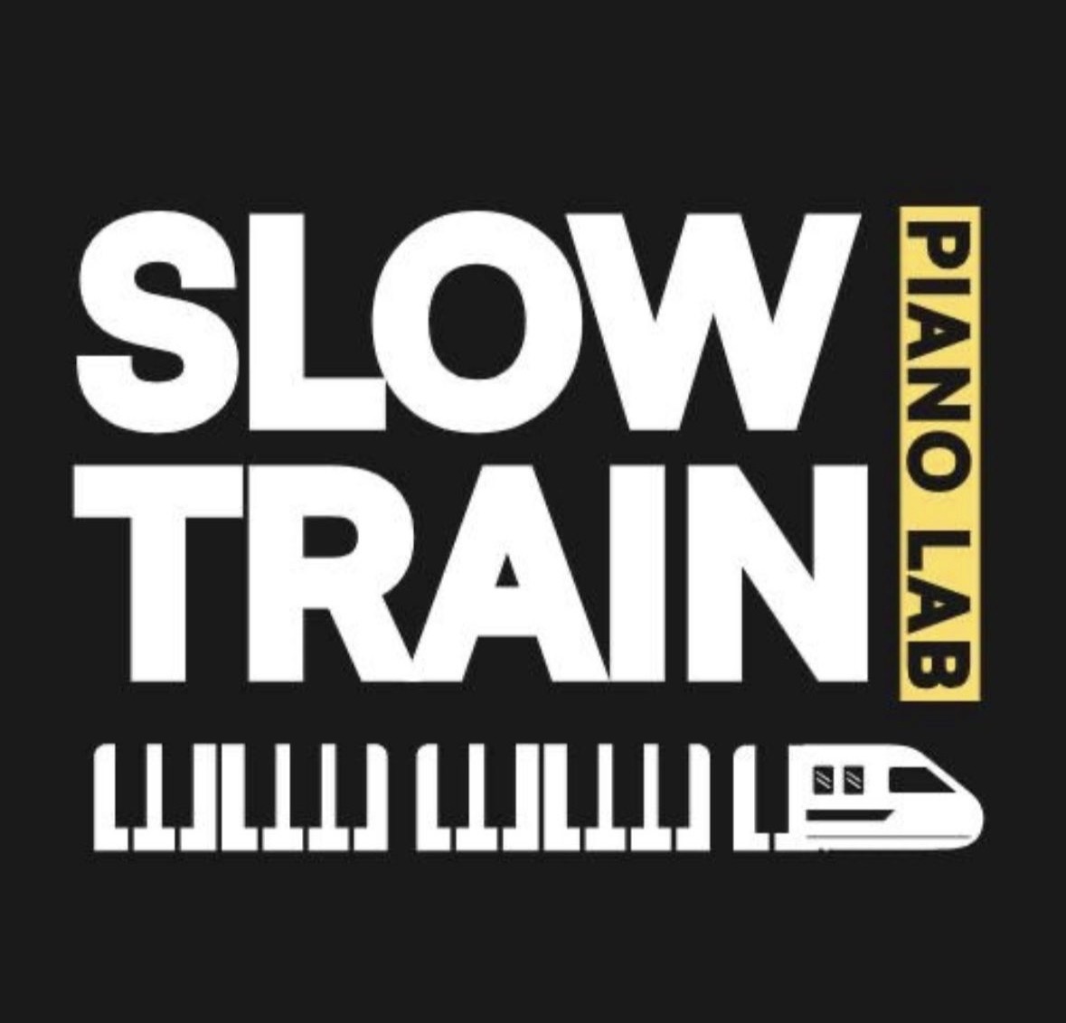 Winner small image - Slow Train Piano Lab