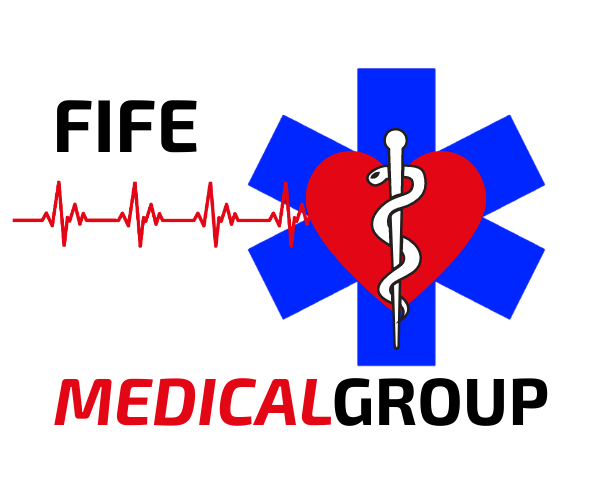 Winner small image - Fife Medical Group