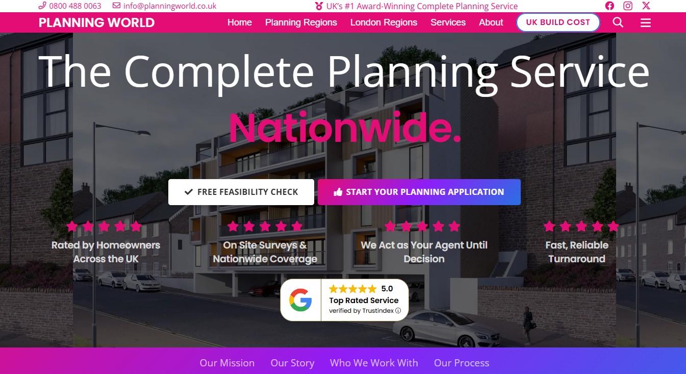 Winner small image - Planningworld