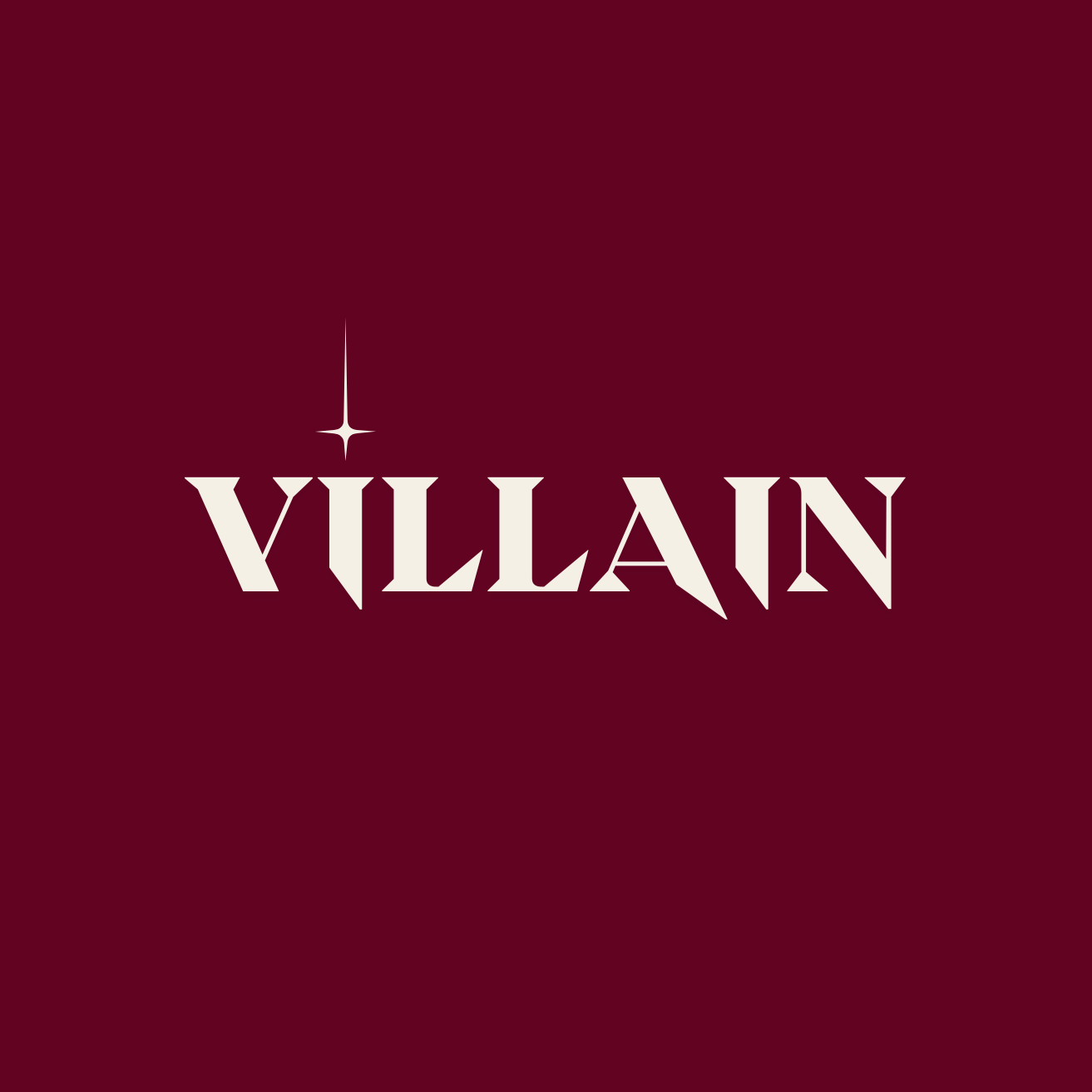Winner small image - Villain Aesthetics
