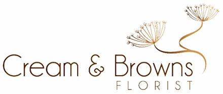 Winner small image - Cream and Browns Florist