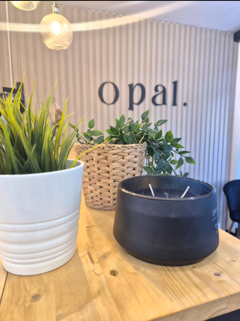 Winner small image - Opal Hull