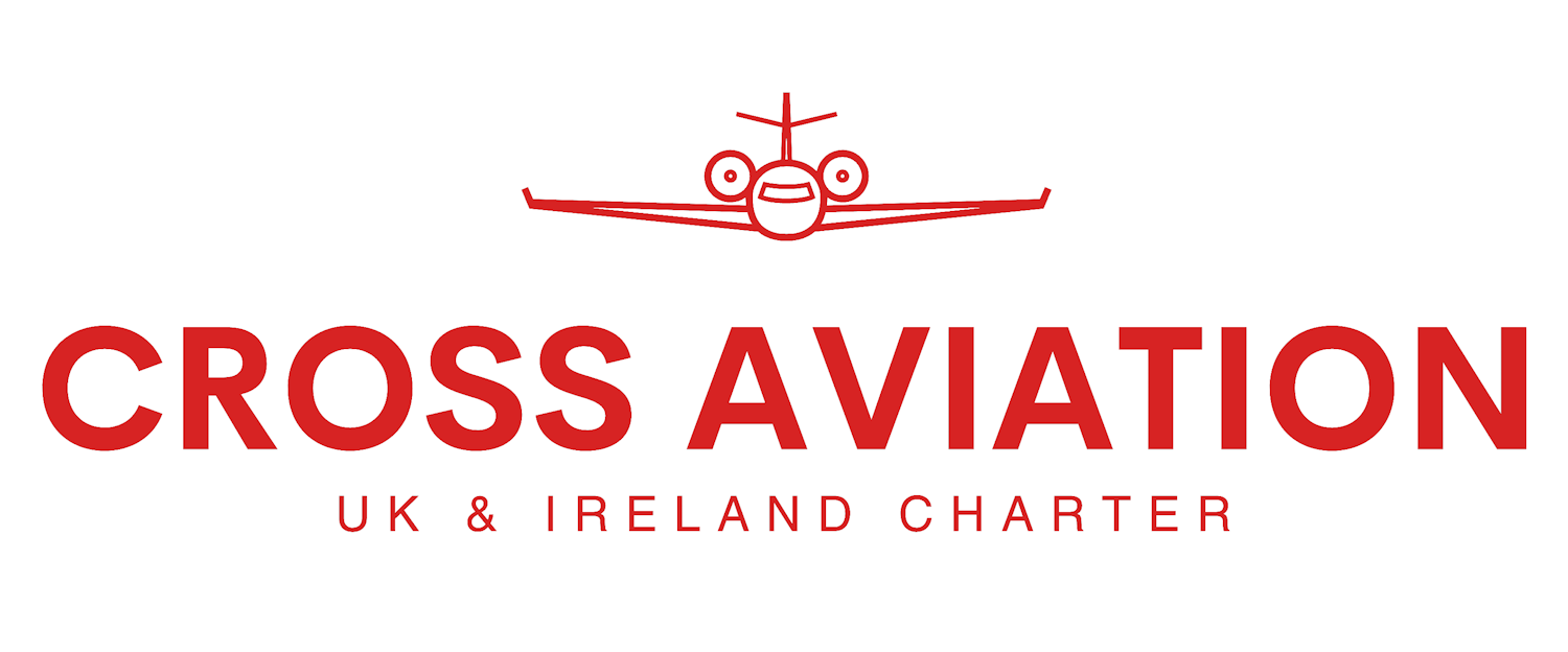 Winner small image - Cross Aviation