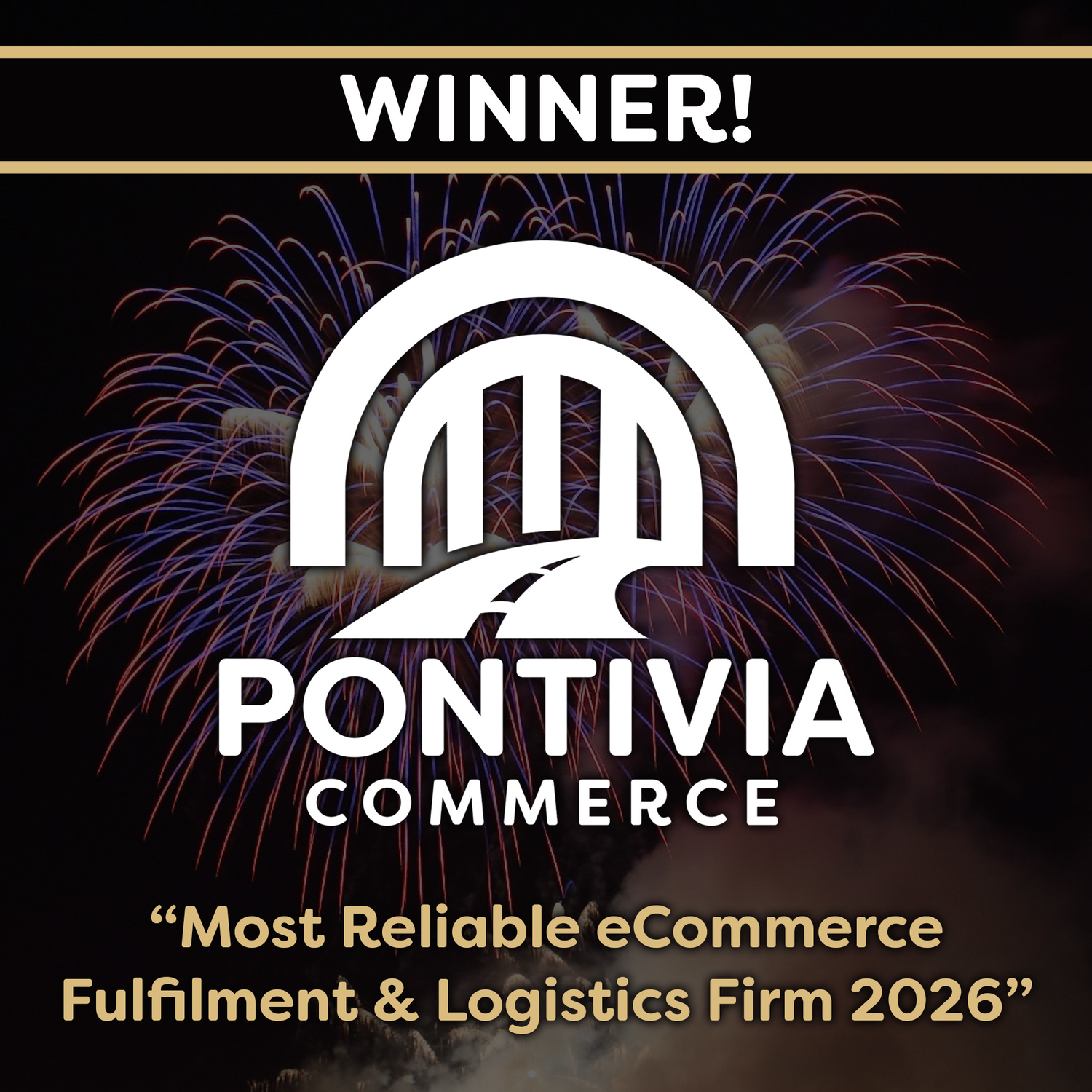 Winner small image - Pontivia-Commerce