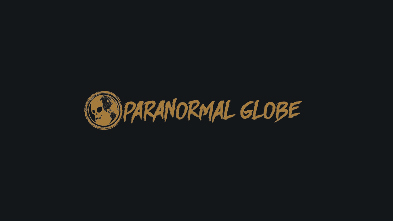 Winner small image - Paranormal Globe