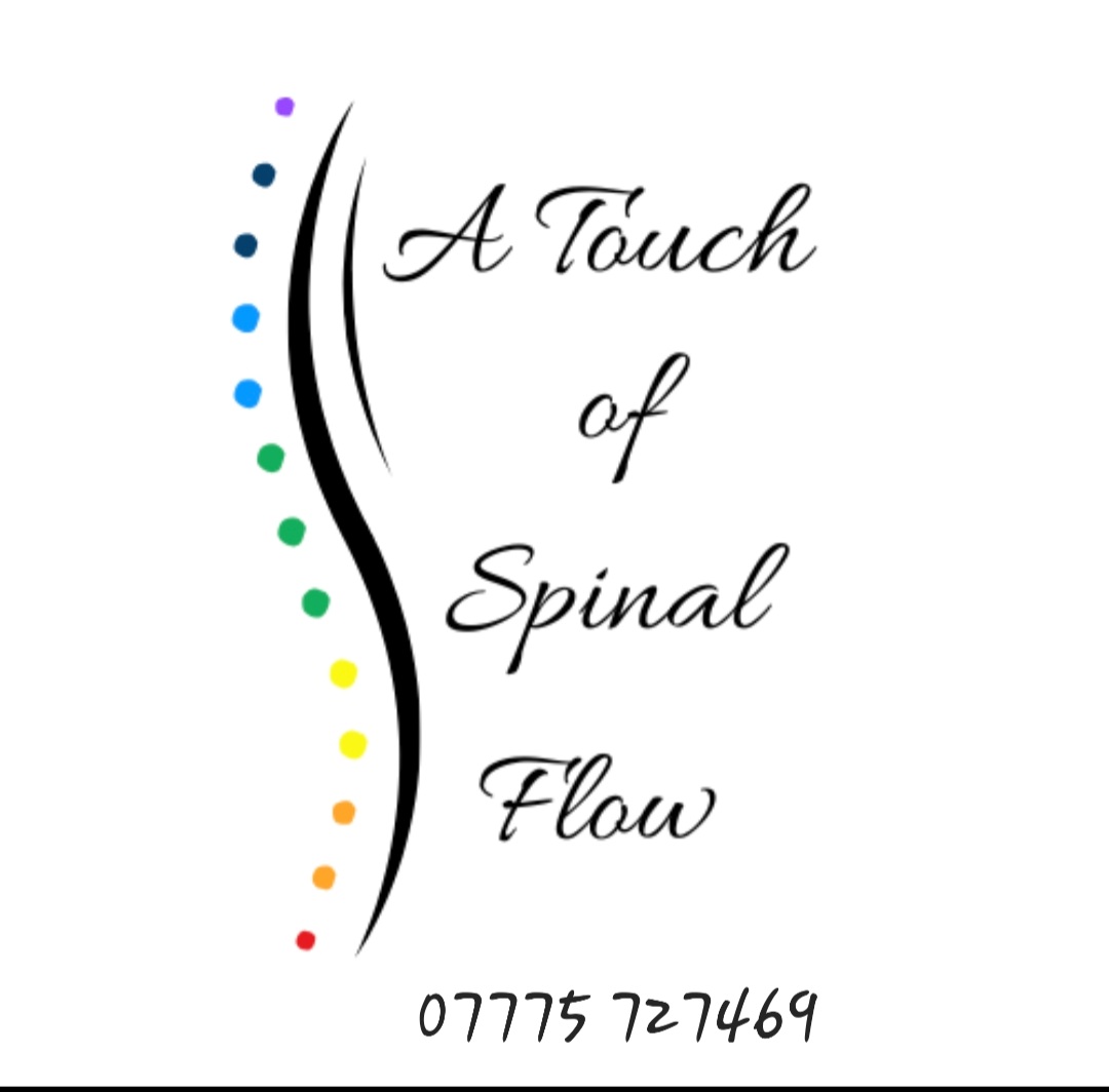 Winner small image - A Touch Of Spinal Flow