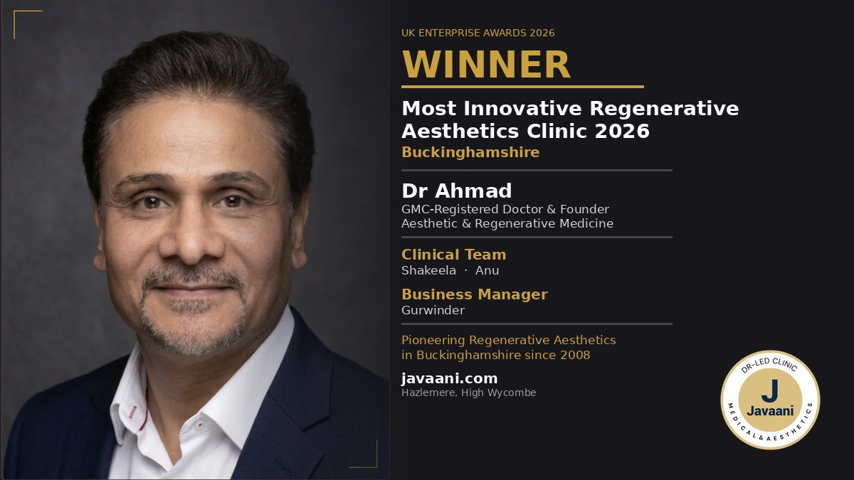 Winner small image - Javaani Medical & Aesthetic Clinic