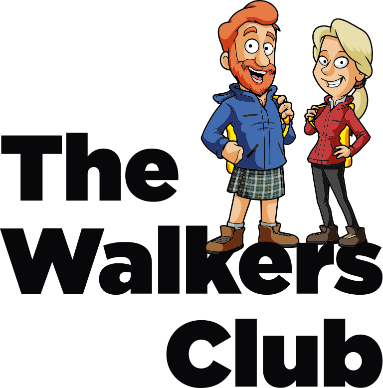 Winner small image - The Walkers Club