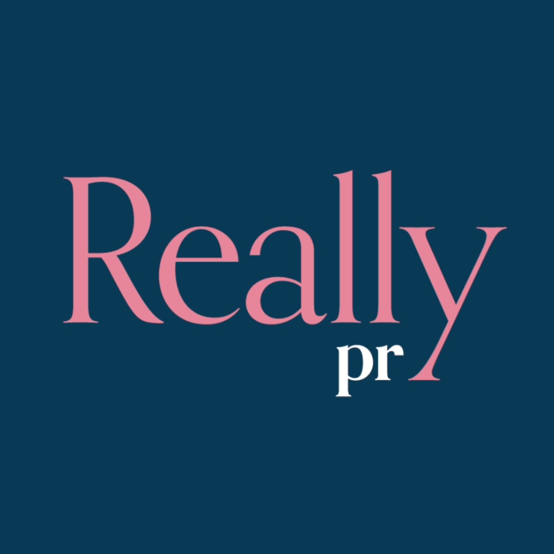 Winner small image - Really PR