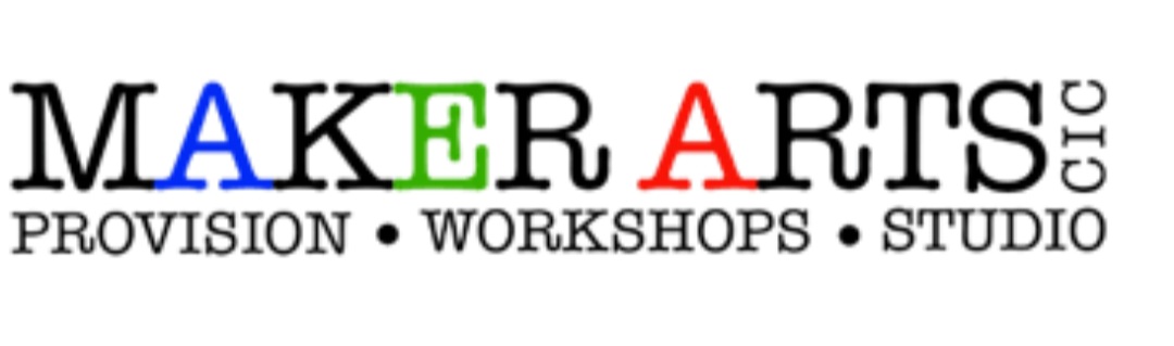 Winner small image - Maker Arts CIC