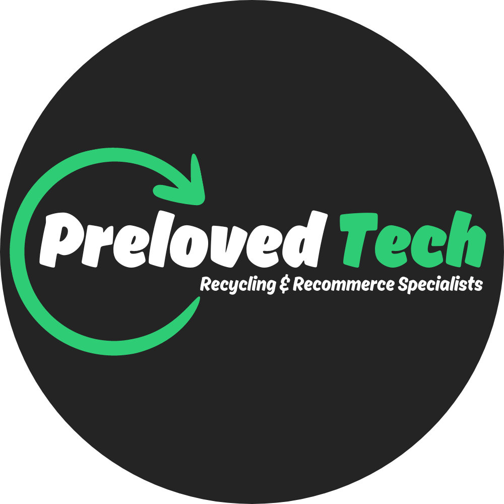 Winner small image - Preloved Tech