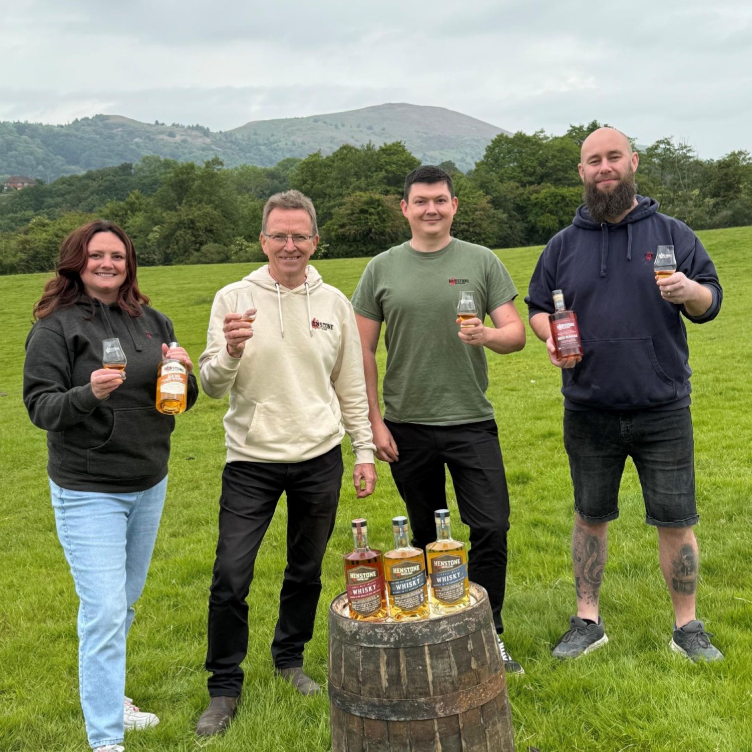 Winner small image - Henstone Distillery