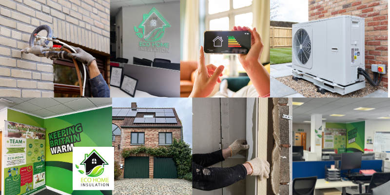 Winner small image - Eco Home Insulation