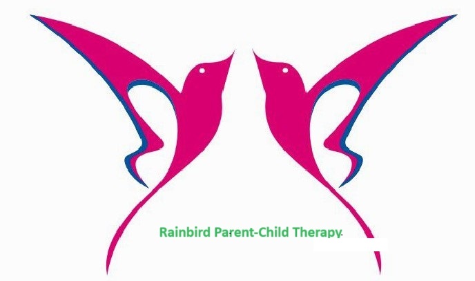 Winner small image - Rainbird Parent-Child Therapy