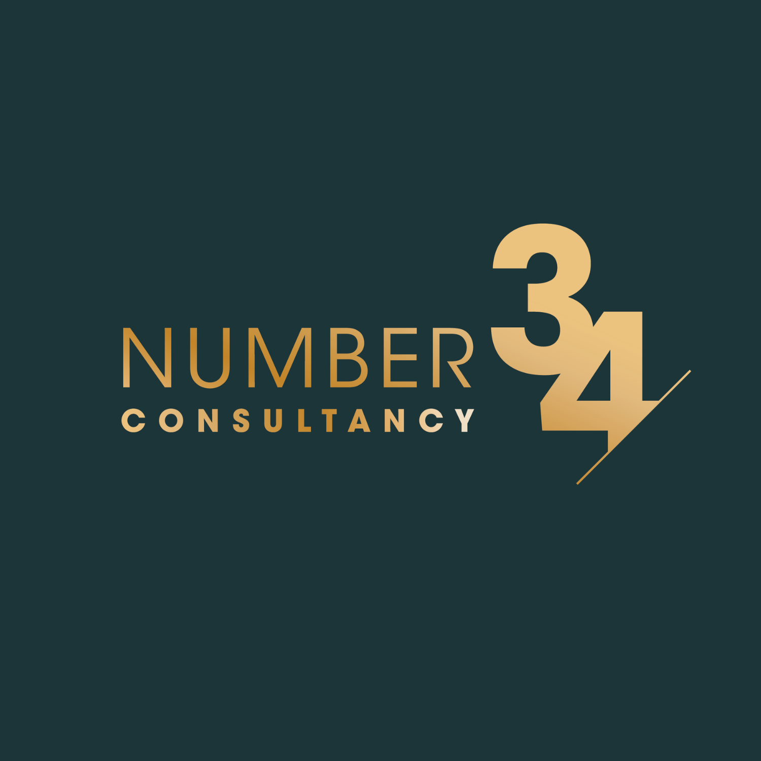 Winner small image - Number 34 Consultancy