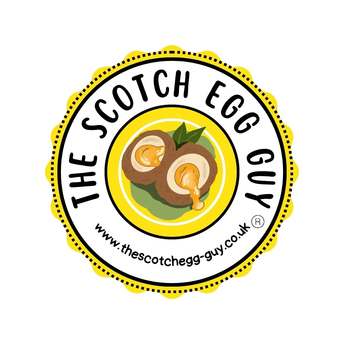 Winner small image - The Scotch Egg Guy