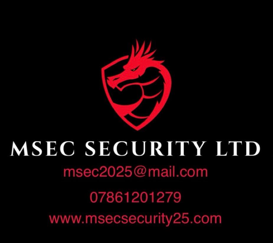Winner small image - MSEC Security